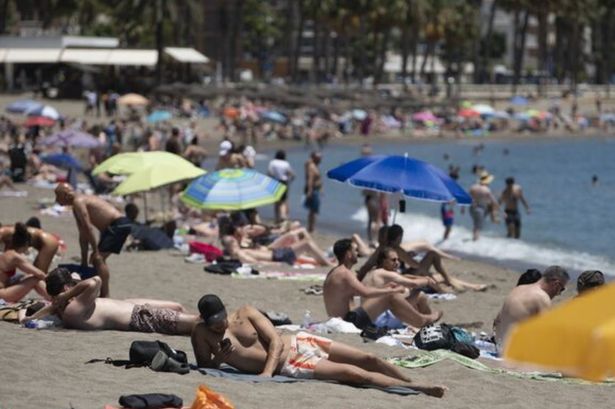 Spain begins hostile 'fightback' on UK tourists with millions of Brits warned