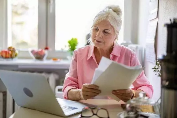 State pensioners born before specific year could claim £1,362 a month