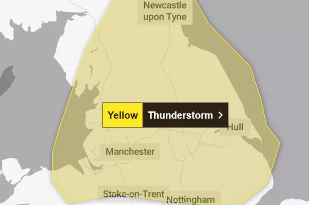 The Met Office
