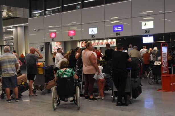 Turkey 'finished' as holiday destination with millions of UK tourists warned