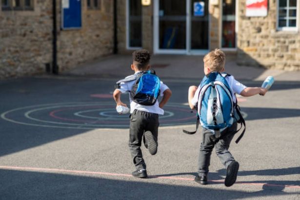 The government has set out its plans to deliver breakfast clubs to every primary-aged child in England too. 