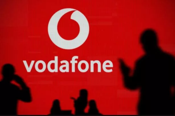 "A new era of connectivity has begun," said Max Taylor, CEO of VodafoneThree.