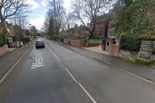 Westfield Road