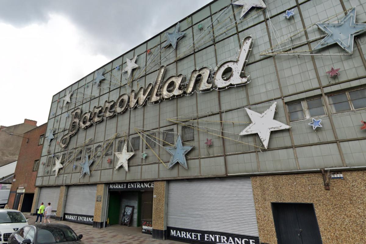 Glasgow Times