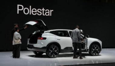 Polestar restarts market expansion with France