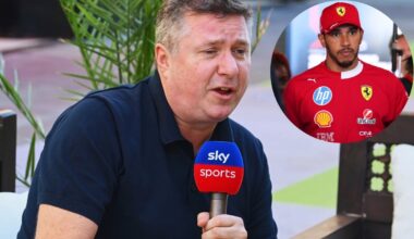 david croft, sky sports f1, lewis hamilton, ferrari