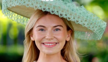 Royal Ascot 2025: the best dressed celebrities at the races