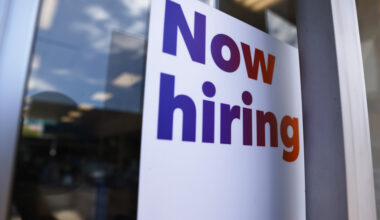 Nevada’s unemployment rate drops to 5.5% in May as labor force sees expansion