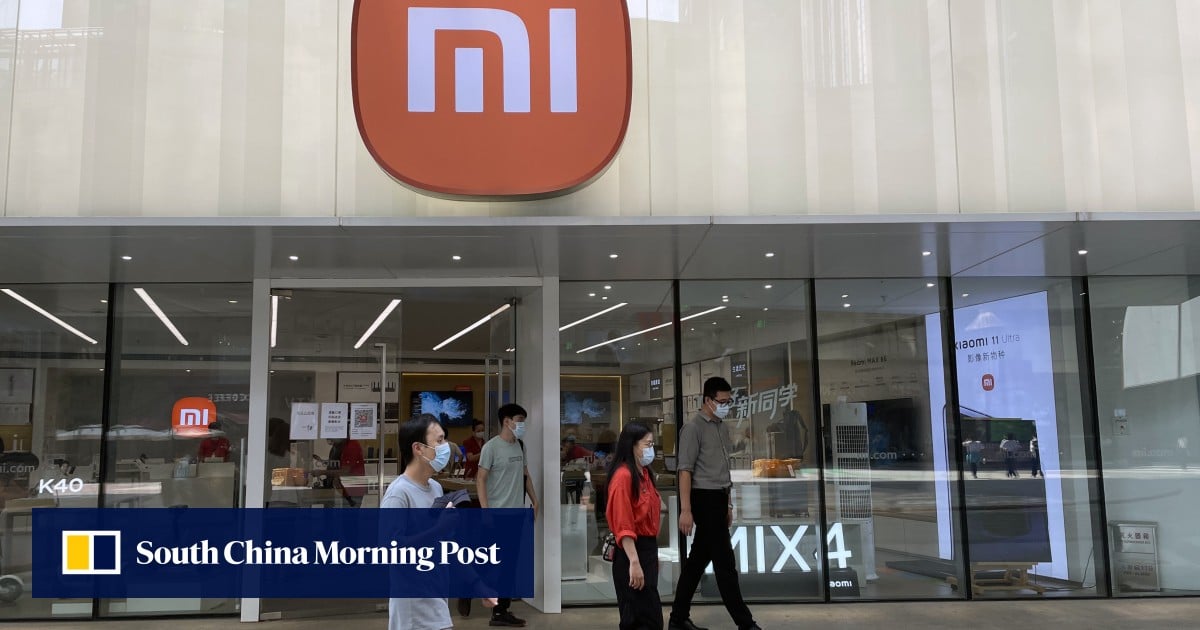 Slick advertising, sports sponsorships help boost Chinese brands’ fortunes in Europe