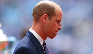 Prince William set to make 'heartbreaking' decision about royal relative's future when he becomes King