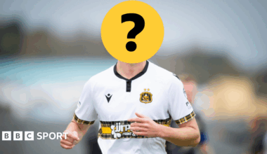 Logo of BBC Sport's Ask Me Anything