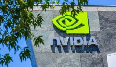 Nvidia CEO Commits to U.K. AI Expansion