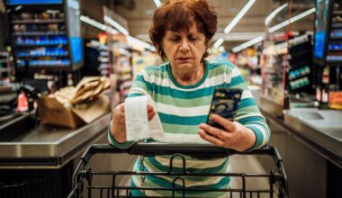 Companies Are Struggling With Inflation-Driven Consumers