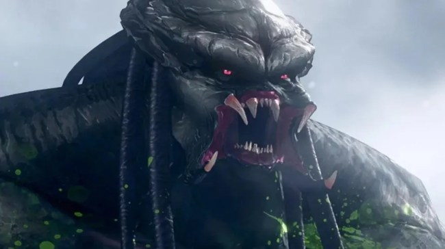 'Predator: Killer of Killers' Review: An Awesomely Violent Spinoff