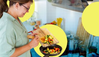 10 Eating Changes to Make When You Turn 50