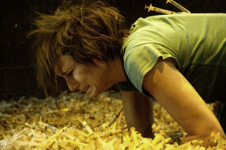 10-Saw-2 Saw II Shawnee Smith Jigsaw