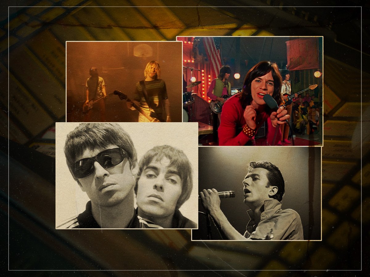 10 songs that destroyed an entire genre of music