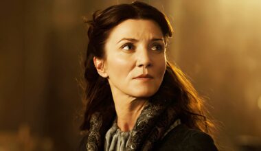 10 TV Show Twists That Are Absolute Genius