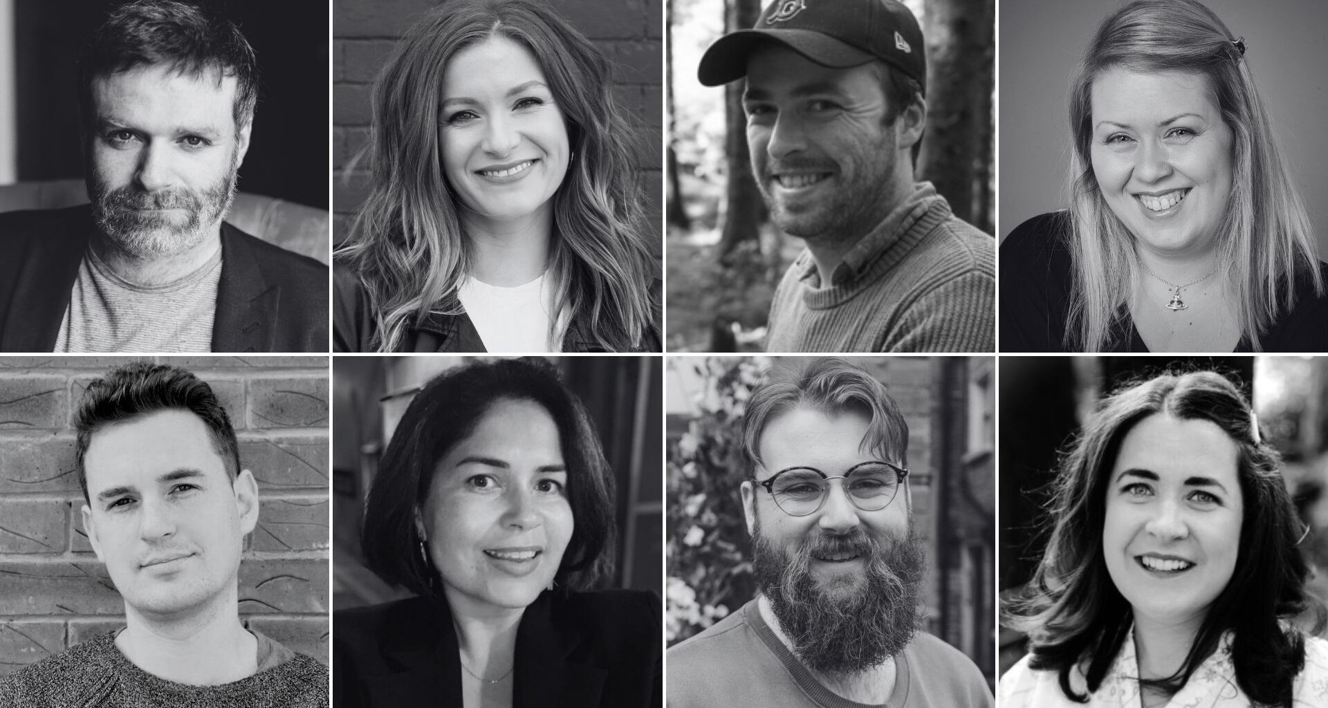 Northern Ireland Screen, Screen Ireland & Atticus Education Announce 2025 Puttnam Scholars