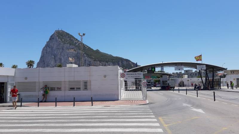 ! Murcia Today - Uk And Spain Reach 'historic' Agreement On Gibraltar's Post-brexit Status