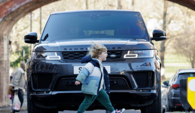 Civil society calls on the EU to limit new car dimensions by…