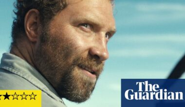 Dangerous Animals review – serial killer meets shark movie in this formulaic fizzer | Australian film