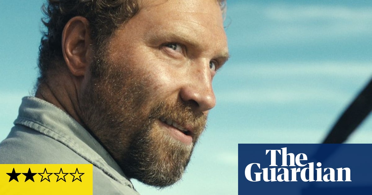 Dangerous Animals review – serial killer meets shark movie in this formulaic fizzer | Australian film