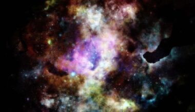 Universe was not formed in big bang but ‘bounced’ out of black hole – new study - London Evening Standard