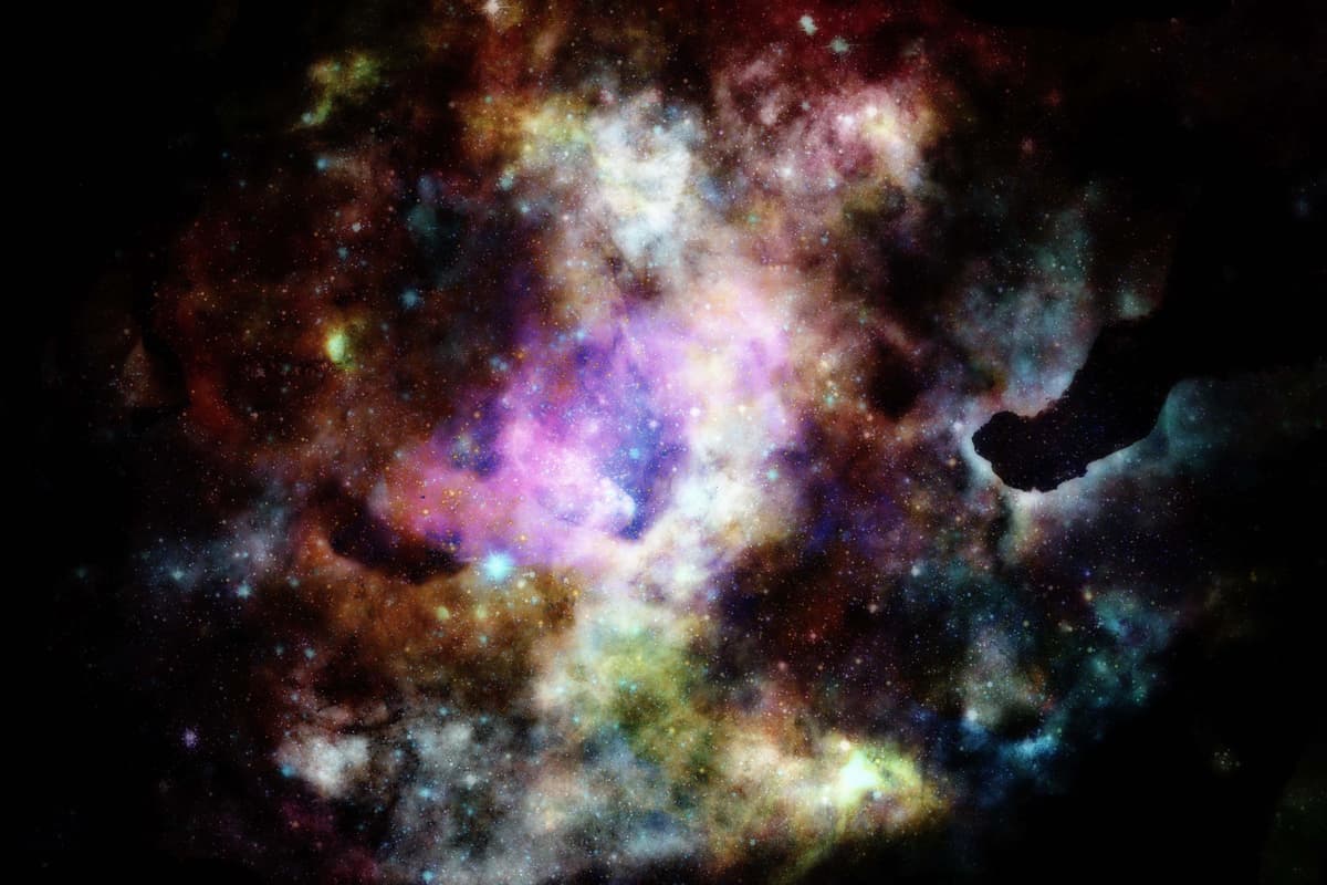 Universe was not formed in big bang but ‘bounced’ out of black hole – new study - London Evening Standard