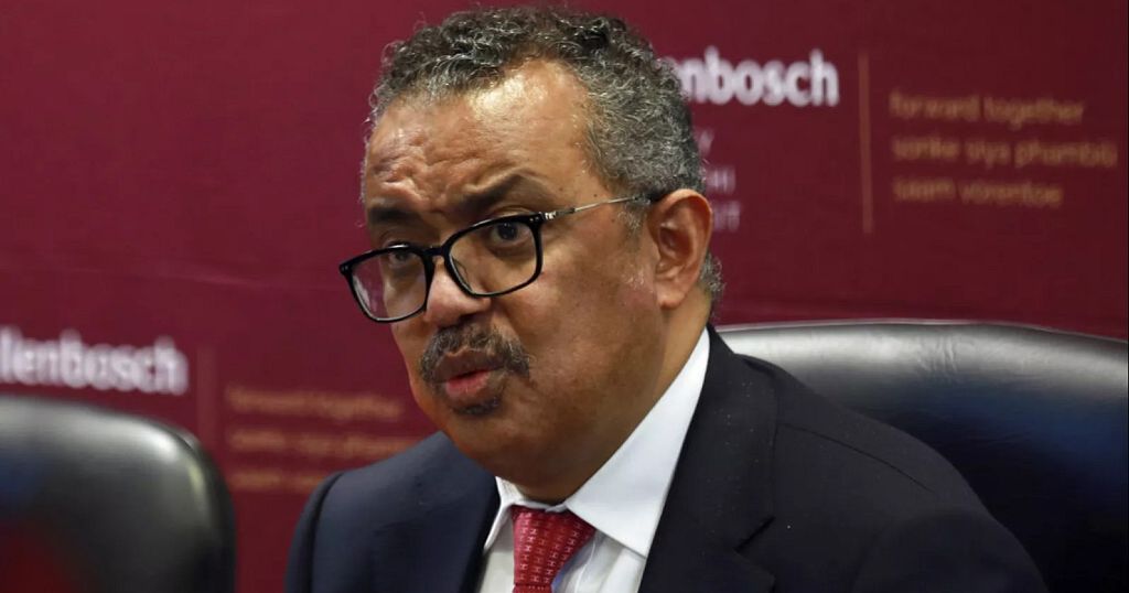 Over 40 killed in attack on Sudanese hospital: WHO Chief condemns “Appalling” strike