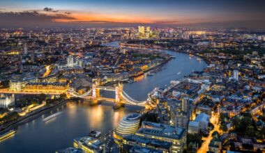 China and U.S. trade officials to hold talks in London