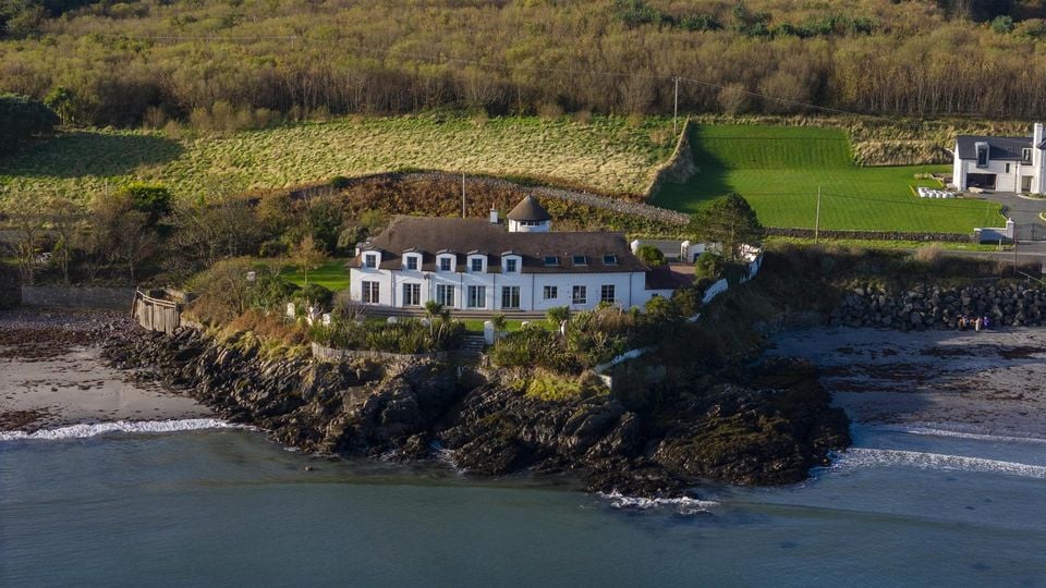 91 Warren Road, Donaghadee