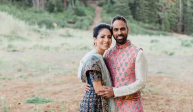 Money expert shares the hardest money conversation he and his wife had