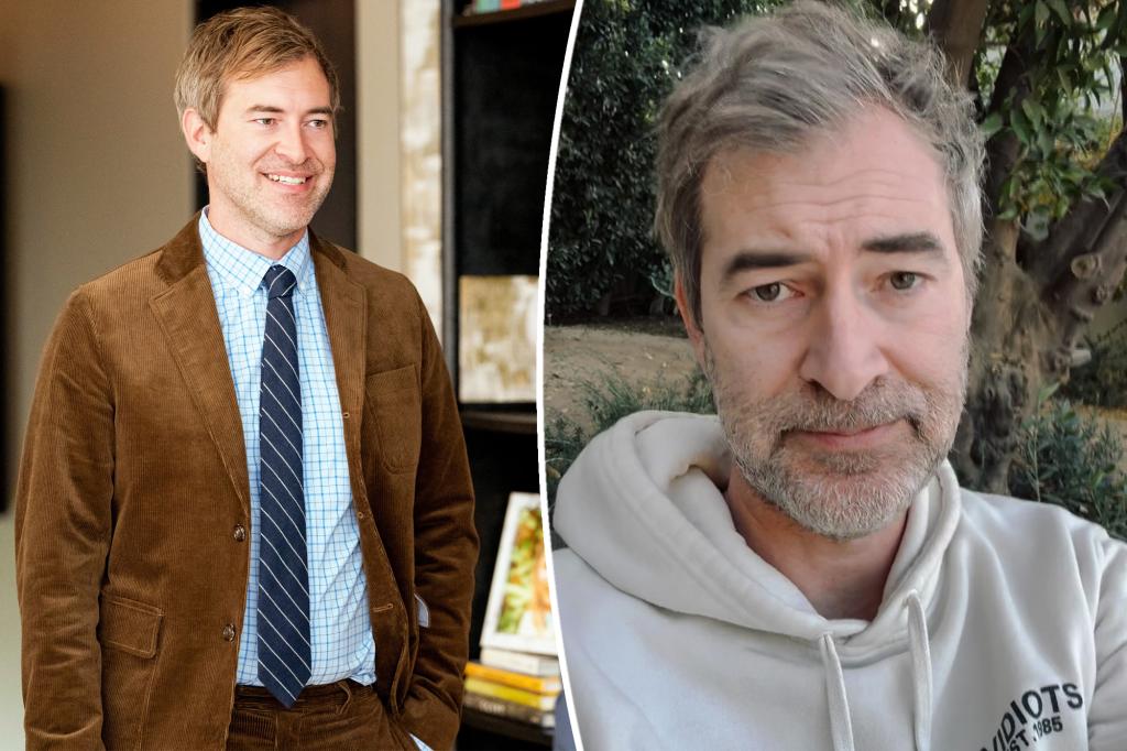 'The Morning Show' star reveals his strict regimen for living with depression