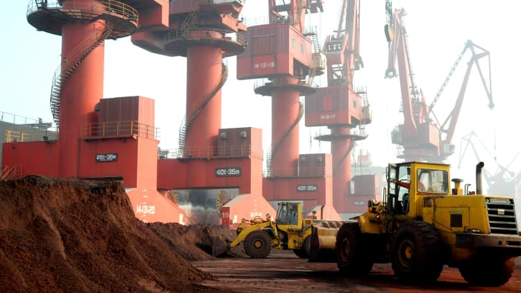 Here's how China just proved it can shut down auto production around the world