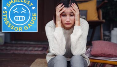 Here are the small things that are causing your anxiety to skyrocket — and your health to worsen