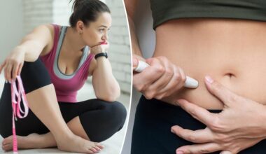 Ozempic use soars among teens — but experts have a warning for parents