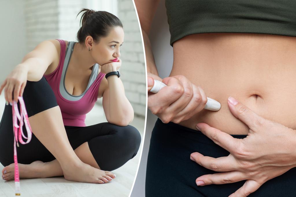 Ozempic use soars among teens — but experts have a warning for parents