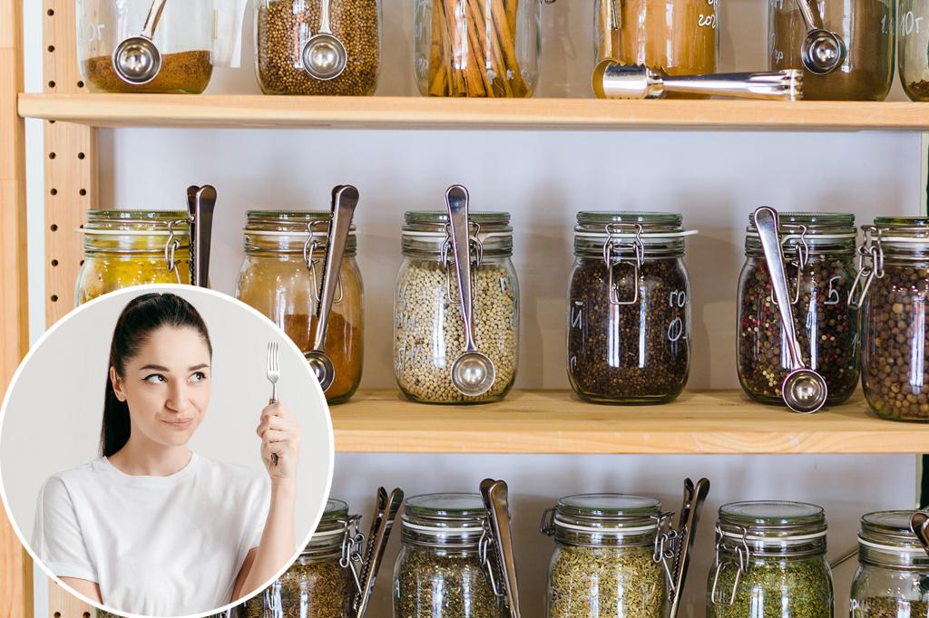 Why you should stop eating these spices right now