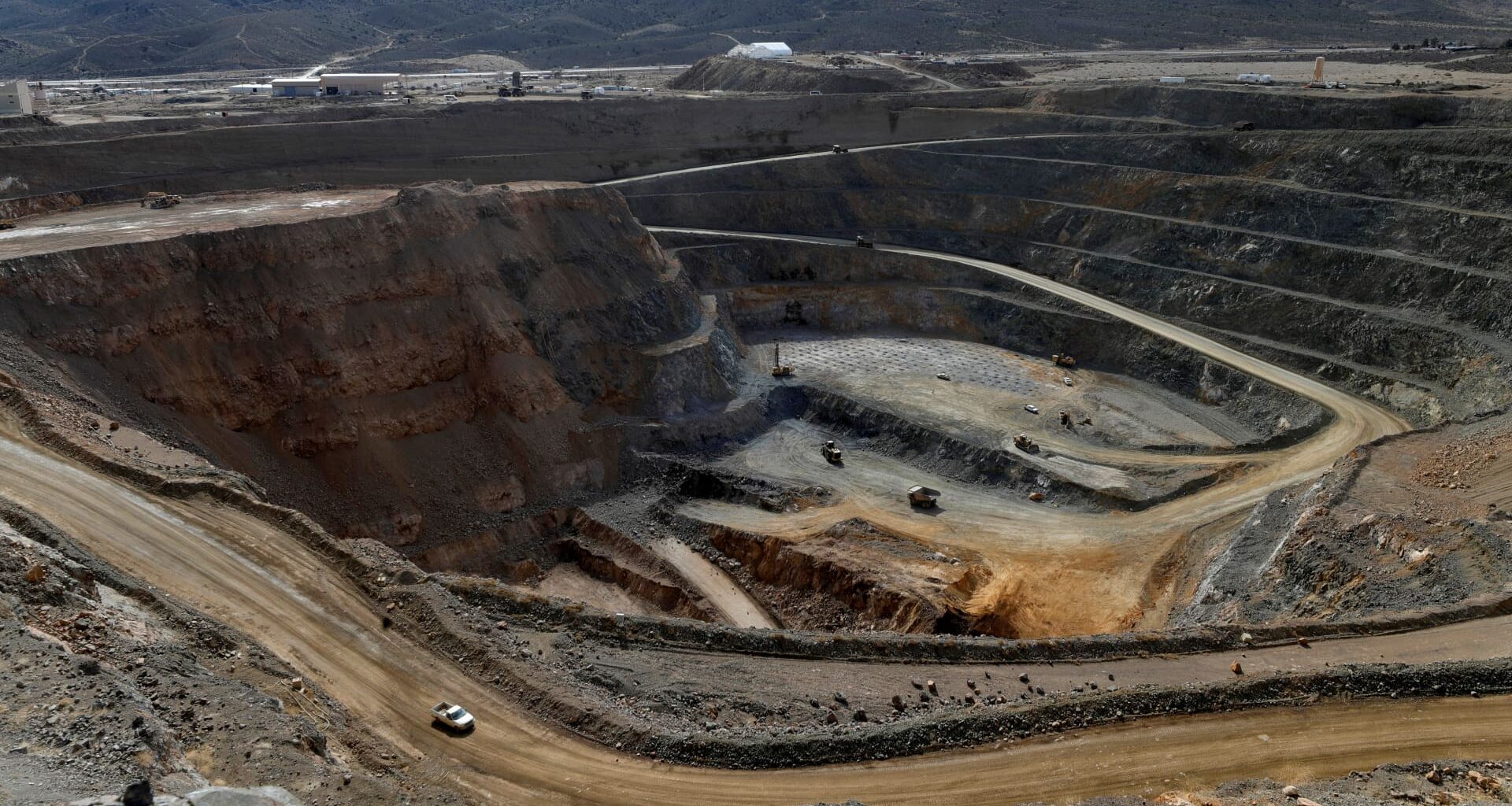 Jim Cramer says rare earth minerals are key to U.S.-China trade talks