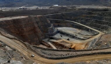 Jim Cramer says rare earth minerals are key to U.S.-China trade talks