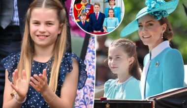 Prince William, Kate Middleton make decision on Princess Charlotte's future: report