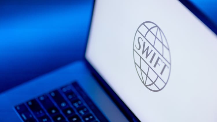 How Russian banks got cut out of global finance: A 'SWIFT' system explainer