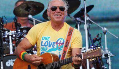 Battle over Jimmy Buffett estate highlights risks of family trusts