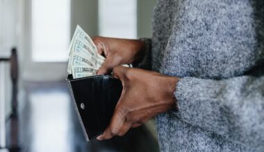How 'revenge saving' can improve your finances