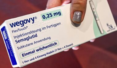 Novo Nordisk ends Wegovy deal with Hims & Hers