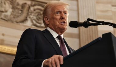 Trump pledged to be a 'peacemaker' in the Middle East — now the United States is entering a new war