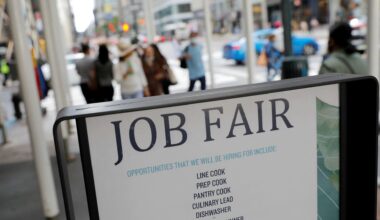 Want to know how much jobs matter to the market? Just look at Friday's rally