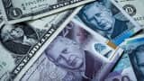 The British pound is widely forecast to continue rising against the U.S. dollar.