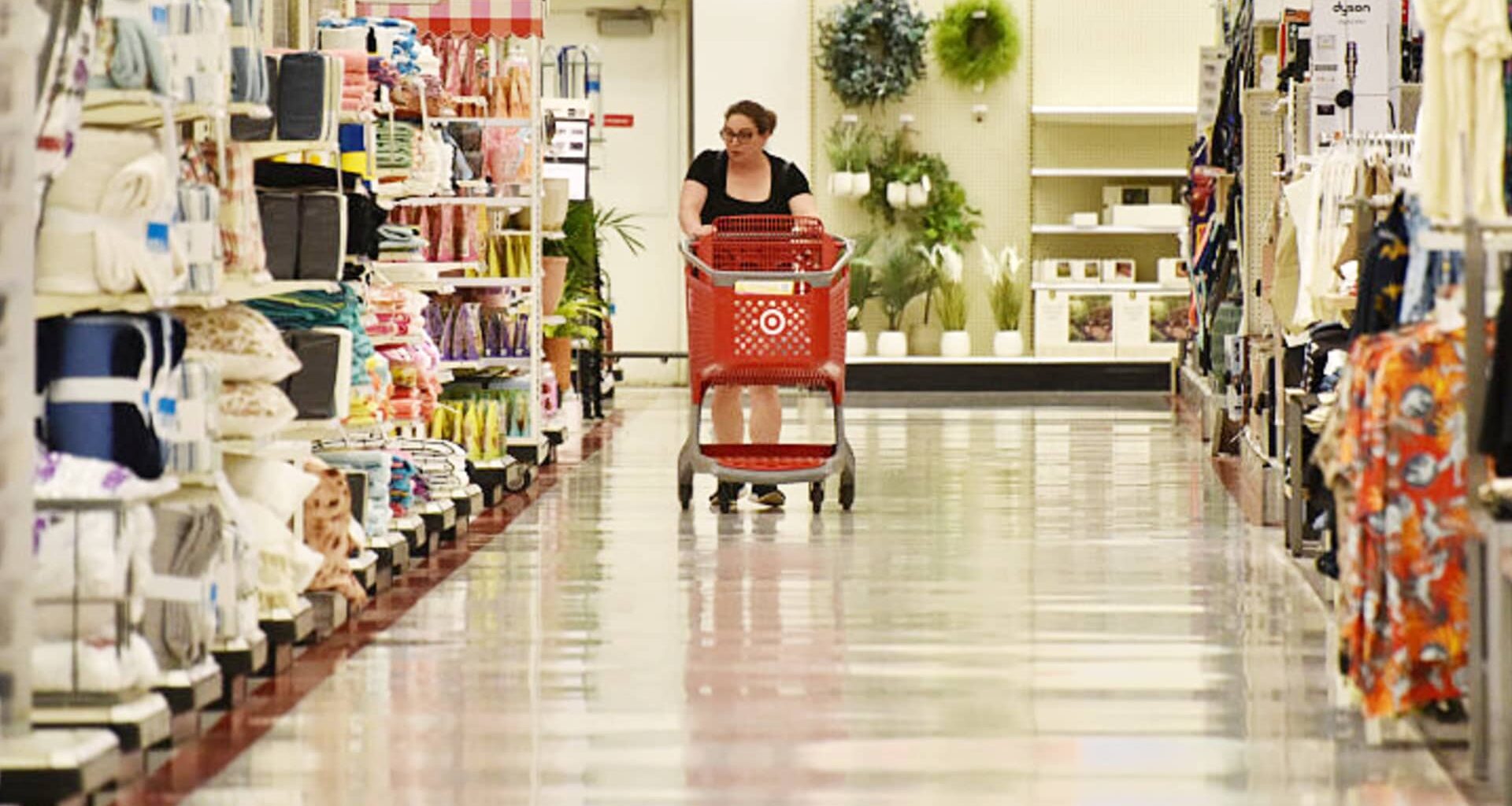 Consumer sentiment reading rebounds to much higher level than expected as people get over tariff shock